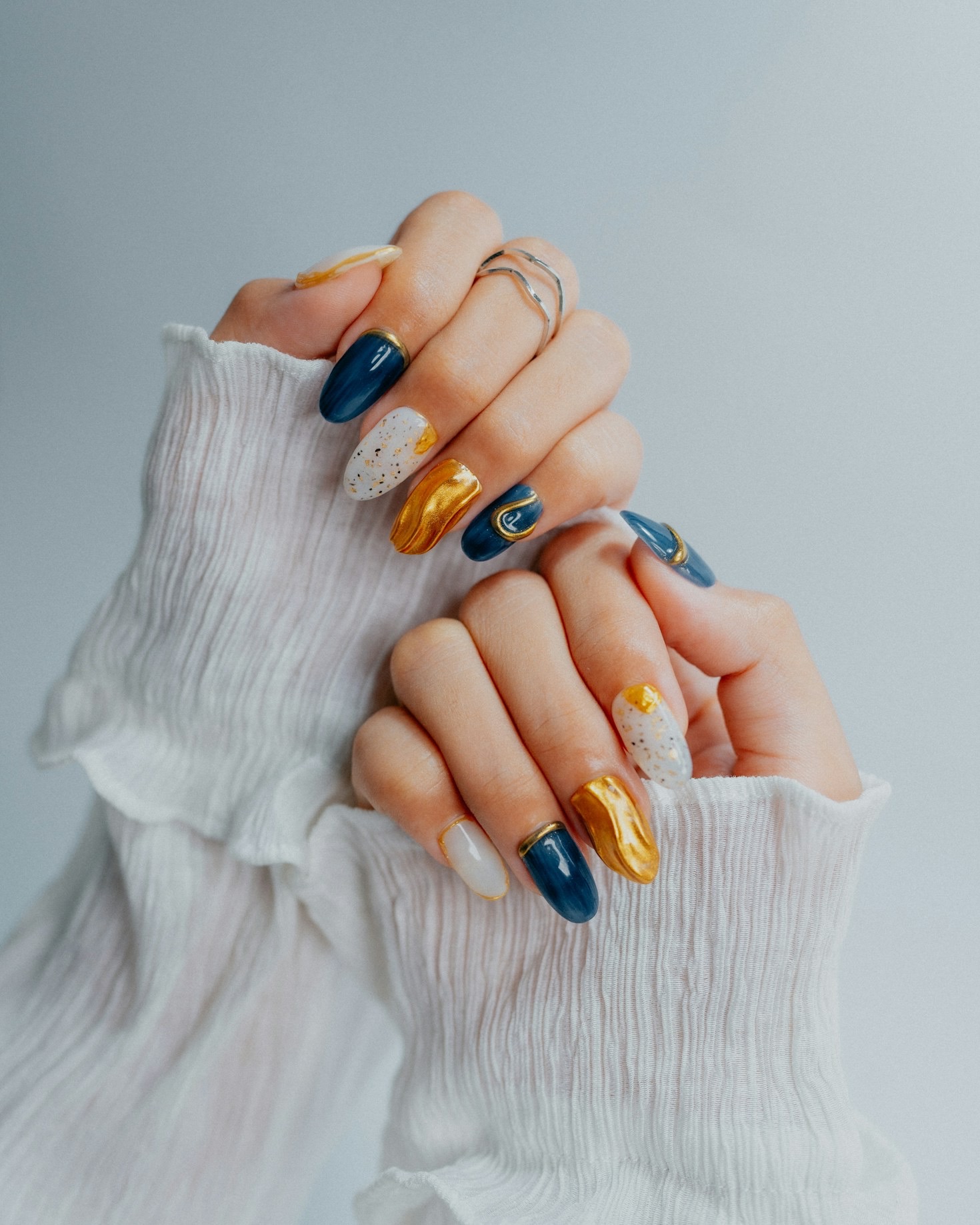 The Rise of Customizable Nail Art